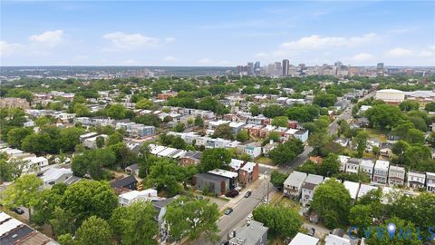 Tiny photo for 614 Chimborazo Boulevard, Richmond, VA 23223 (MLS # 2611088)