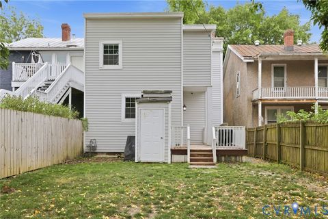 Tiny photo for 614 Chimborazo Boulevard, Richmond, VA 23223 (MLS # 2611088)