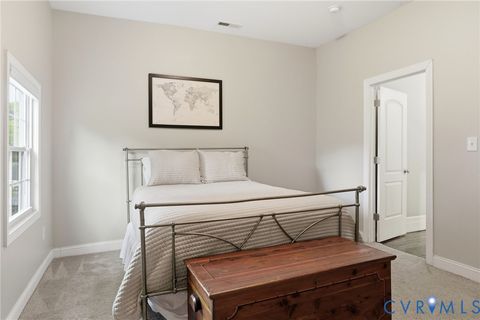 Tiny photo for 614 Chimborazo Boulevard, Richmond, VA 23223 (MLS # 2611088)
