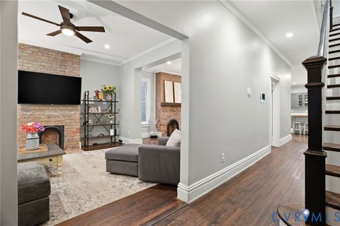 Tiny photo for 614 Chimborazo Boulevard, Richmond, VA 23223 (MLS # 2611088)