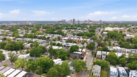 Tiny photo for 614 Chimborazo Boulevard, Richmond, VA 23223 (MLS # 2611088)