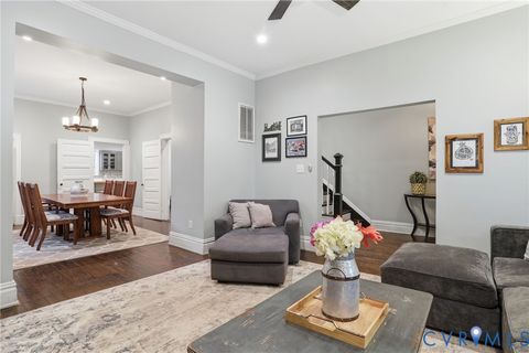 Tiny photo for 614 Chimborazo Boulevard, Richmond, VA 23223 (MLS # 2611088)