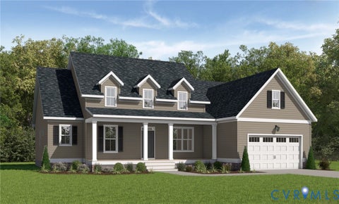 Photo of 15-42 C Maidens Road, Powhatan, VA 23139 (MLS # 2626703)