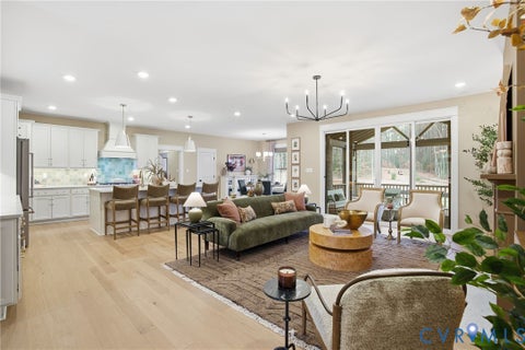 Tiny photo for 15-42 C Maidens Road, Powhatan, VA 23139 (MLS # 2626703)