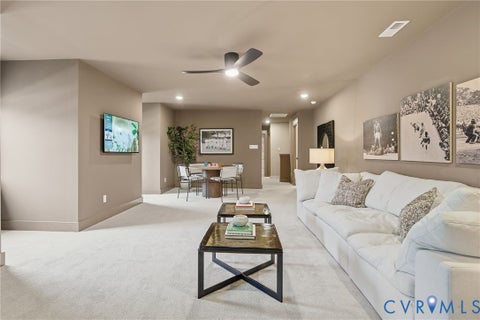 Tiny photo for 15-42 C Maidens Road, Powhatan, VA 23139 (MLS # 2626703)