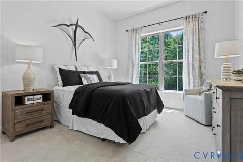 Tiny photo for 7842 Dandridge Drive, Quinton, VA 23141 (MLS # 2606680)