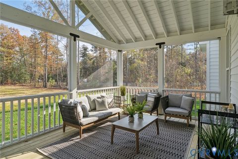 Tiny photo for 7842 Dandridge Drive, Quinton, VA 23141 (MLS # 2606680)