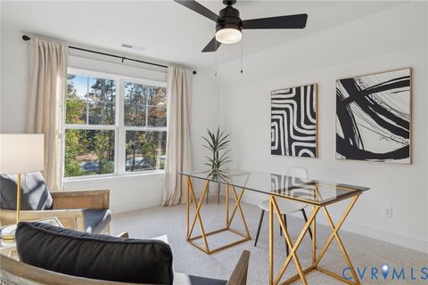 Tiny photo for 7842 Dandridge Drive, Quinton, VA 23141 (MLS # 2606680)