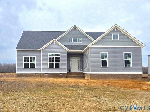 Photo of 7842 Dandridge Drive, Quinton, VA 23141 (MLS # 2606680)