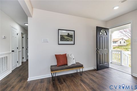 Tiny photo for 20501 Hickory Court, South Chesterfield, VA 23803 (MLS # 2605970)