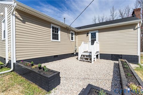 Tiny photo for 20501 Hickory Court, South Chesterfield, VA 23803 (MLS # 2605970)