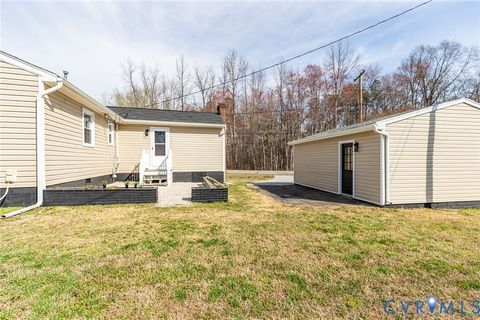 Tiny photo for 20501 Hickory Court, South Chesterfield, VA 23803 (MLS # 2605970)