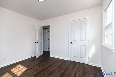 Tiny photo for 20501 Hickory Court, South Chesterfield, VA 23803 (MLS # 2605970)