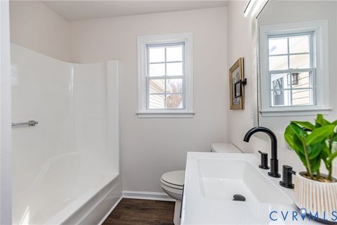 Tiny photo for 20501 Hickory Court, South Chesterfield, VA 23803 (MLS # 2605970)