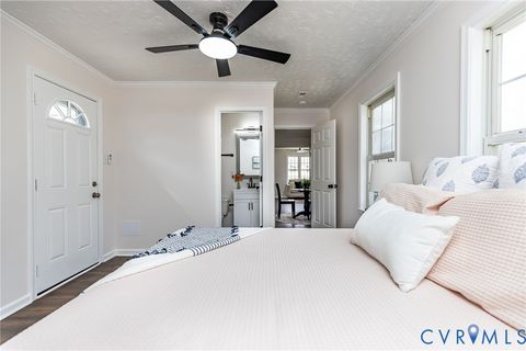 Tiny photo for 20501 Hickory Court, South Chesterfield, VA 23803 (MLS # 2605970)