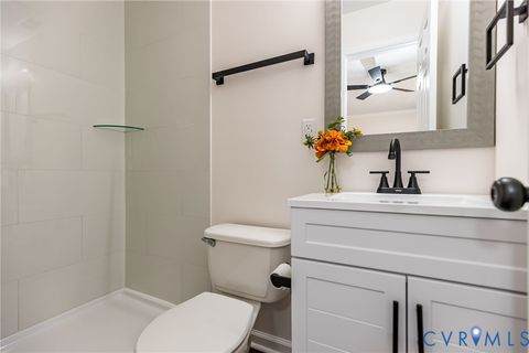 Tiny photo for 20501 Hickory Court, South Chesterfield, VA 23803 (MLS # 2605970)