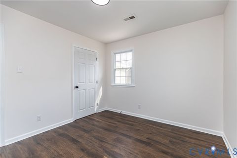 Tiny photo for 20501 Hickory Court, South Chesterfield, VA 23803 (MLS # 2605970)
