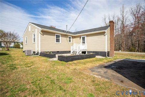 Tiny photo for 20501 Hickory Court, South Chesterfield, VA 23803 (MLS # 2605970)