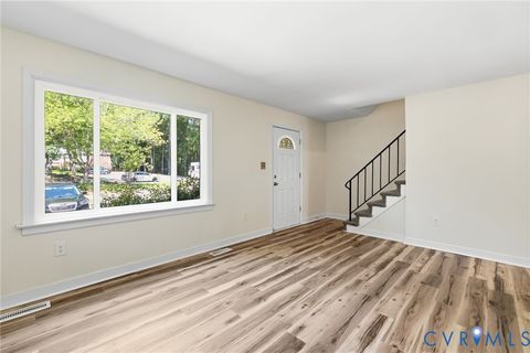 Tiny photo for 6206 Aldersbrook Court, Chesterfield, VA 23224 (MLS # 2617768)