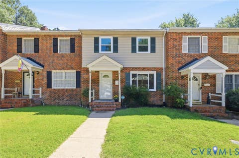Photo of 6206 Aldersbrook Court, Chesterfield, VA 23224 (MLS # 2617768)
