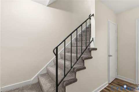 Tiny photo for 6206 Aldersbrook Court, Chesterfield, VA 23224 (MLS # 2617768)