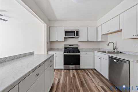 Tiny photo for 6206 Aldersbrook Court, Chesterfield, VA 23224 (MLS # 2617768)