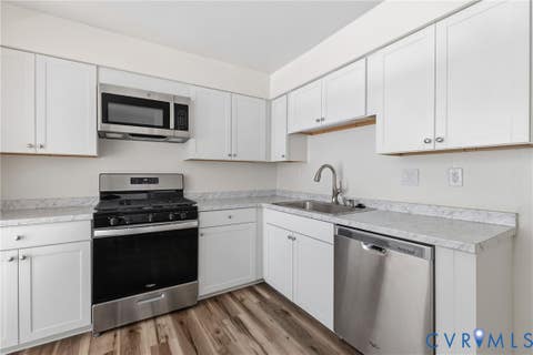 Tiny photo for 6206 Aldersbrook Court, Chesterfield, VA 23224 (MLS # 2617768)