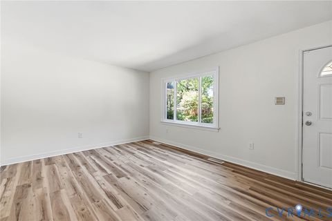 Tiny photo for 6206 Aldersbrook Court, Chesterfield, VA 23224 (MLS # 2617768)