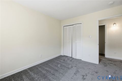 Tiny photo for 6206 Aldersbrook Court, Chesterfield, VA 23224 (MLS # 2617768)