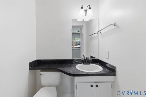 Tiny photo for 6206 Aldersbrook Court, Chesterfield, VA 23224 (MLS # 2617768)