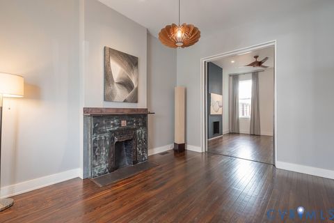 Tiny photo for 407 N 23rd Street, Richmond, VA 23223 (MLS # 2530915)