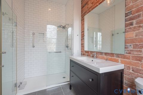 Tiny photo for 407 N 23rd Street, Richmond, VA 23223 (MLS # 2530915)