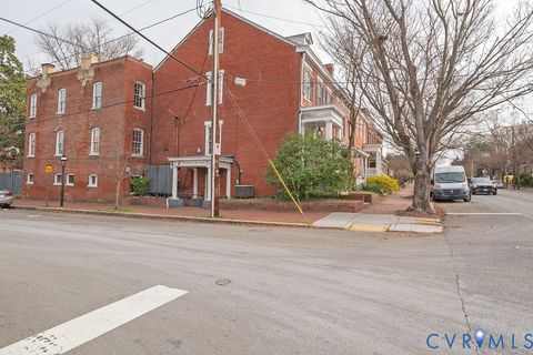 Tiny photo for 407 N 23rd Street, Richmond, VA 23223 (MLS # 2530915)
