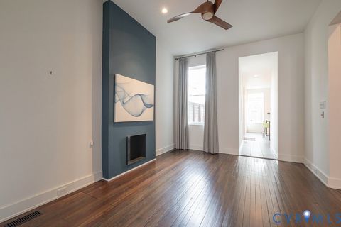 Tiny photo for 407 N 23rd Street, Richmond, VA 23223 (MLS # 2530915)