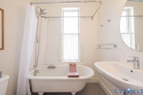 Tiny photo for 407 N 23rd Street, Richmond, VA 23223 (MLS # 2530915)