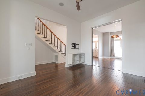 Tiny photo for 407 N 23rd Street, Richmond, VA 23223 (MLS # 2530915)