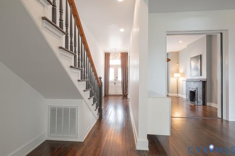 Tiny photo for 407 N 23rd Street, Richmond, VA 23223 (MLS # 2530915)