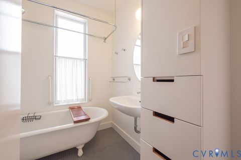 Tiny photo for 407 N 23rd Street, Richmond, VA 23223 (MLS # 2530915)