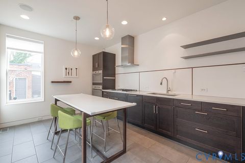 Tiny photo for 407 N 23rd Street, Richmond, VA 23223 (MLS # 2530915)