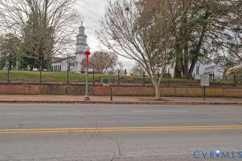 Tiny photo for 407 N 23rd Street, Richmond, VA 23223 (MLS # 2530915)