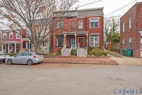 Tiny photo for 407 N 23rd Street, Richmond, VA 23223 (MLS # 2530915)