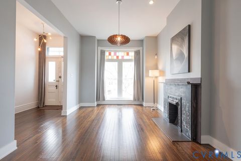 Tiny photo for 407 N 23rd Street, Richmond, VA 23223 (MLS # 2530915)