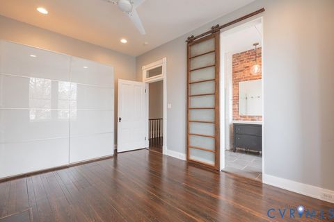 Tiny photo for 407 N 23rd Street, Richmond, VA 23223 (MLS # 2530915)