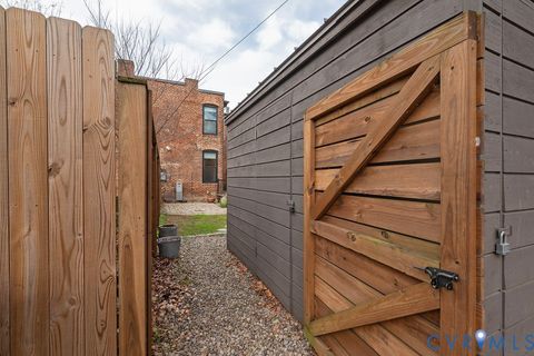 Tiny photo for 407 N 23rd Street, Richmond, VA 23223 (MLS # 2530915)