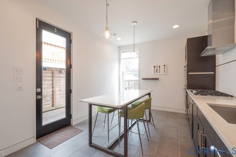 Tiny photo for 407 N 23rd Street, Richmond, VA 23223 (MLS # 2530915)