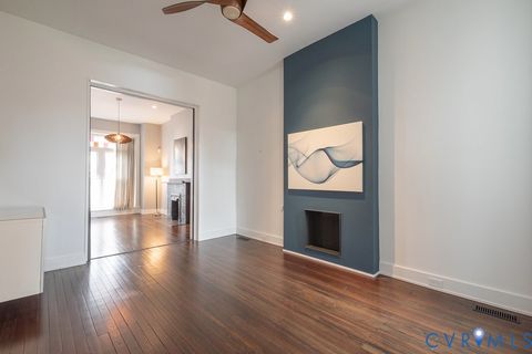 Tiny photo for 407 N 23rd Street, Richmond, VA 23223 (MLS # 2530915)