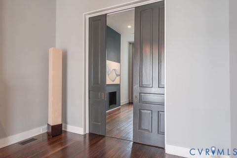 Tiny photo for 407 N 23rd Street, Richmond, VA 23223 (MLS # 2530915)