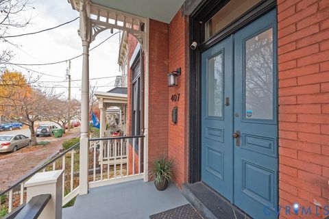 Tiny photo for 407 N 23rd Street, Richmond, VA 23223 (MLS # 2530915)