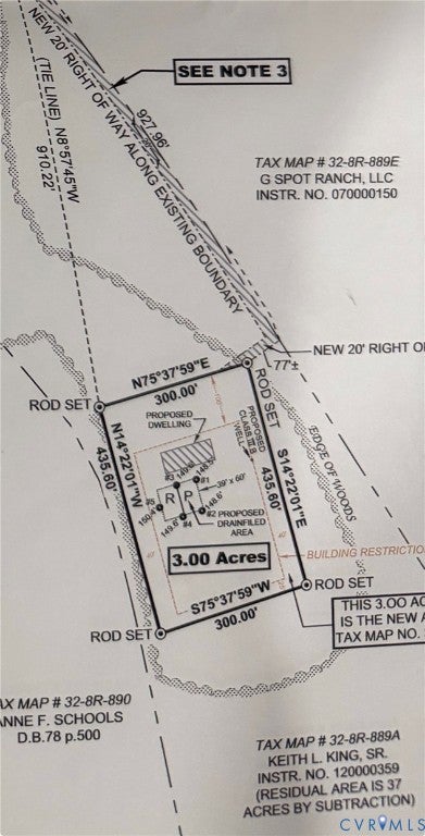 298 King Davids Lane