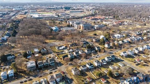 Tiny photo for 2701 Northumberland Avenue, Richmond, VA 23220 (MLS # 2601840)